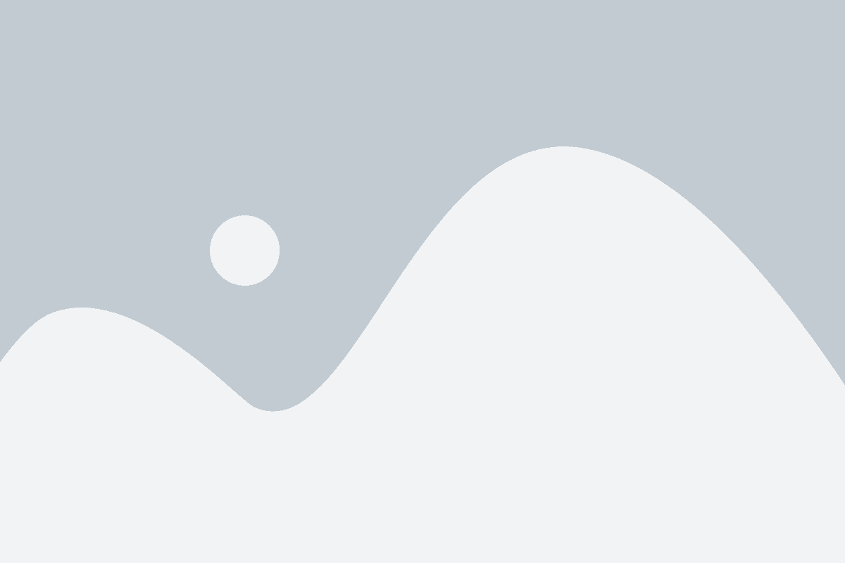 Placeholder image with a light gray background, a white wavy shape at the bottom, and a white circle on the left side, representing a generic image layout.